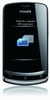 Philips Xenium X518 Black в Нижнем Новгороде вид 3