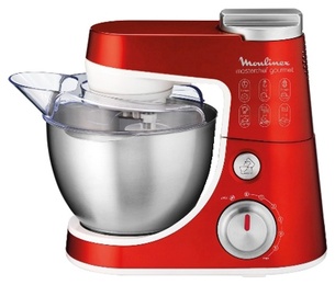 Комбайн Moulinex QA401 в Нижнем Новгороде