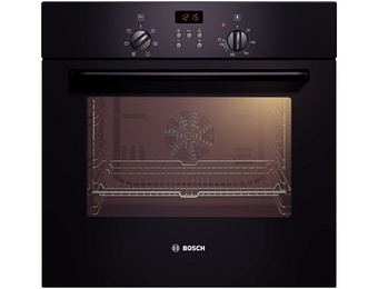 Электрическая духовка Bosch HBN231S2 в Нижнем Новгороде