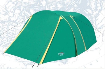 Палатка Campack Tent Field Explorer 4 в Нижнем Новгороде