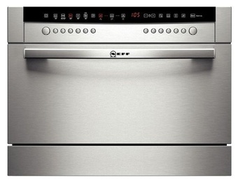 Посудомоечная машина Neff S66M64N3RU в Нижнем Новгороде