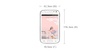 Samsung GT-i8160 Galaxy Ace II LaFleur White в Нижнем Новгороде вид 5