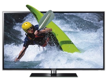 ЖК телевизор Samsung UE-32D6530 в Нижнем Новгороде