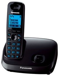 Радиотелефон Panasonic KX-TG6511 RUT в Нижнем Новгороде