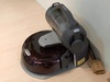 Робот-пылесос Ecovacs DeeBot D76 в Нижнем Новгороде вид 5