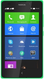 Nokia XL Dual sim Green в Нижнем Новгороде