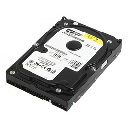 Жесткий диск Western Digital WD2500AAJS в Нижнем Новгороде