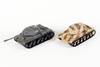 Танковый бой HuanQi 529 1:64 в Нижнем Новгороде вид 2