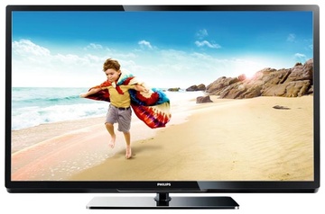 ЖК телевизор Philips 32PFL3307H/60 в Нижнем Новгороде