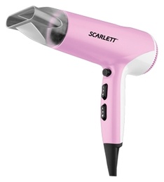 Фен Scarlett SC-1074 Pink в Нижнем Новгороде