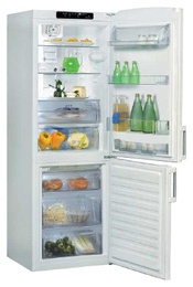 Холодильник Whirlpool WBE 3323 NFW в Нижнем Новгороде