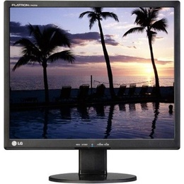Монитор LG Flatron L1742SE в Нижнем Новгороде