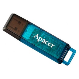 Apacer Handy Steno AH324U 16GB в Нижнем Новгороде