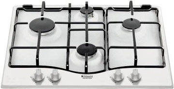 Газовая поверхность Hotpoint-Ariston PC 640 N WH в Нижнем Новгороде