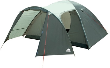 Палатка Trek Planet Cuzco 4 в Нижнем Новгороде