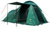 Палатка Canadian Camper Hyppo 3 в Нижнем Новгороде вид 2