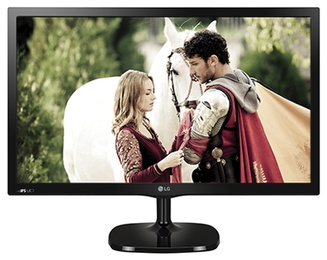 ЖК телевизор LG 22MT57V-P в Нижнем Новгороде
