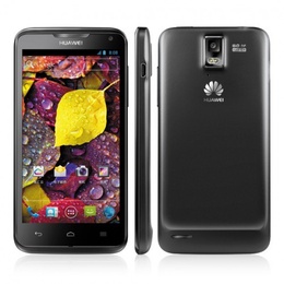 Huawei Ascend D1 U9500 Black в Нижнем Новгороде