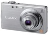 Фотоаппарат Panasonic Lumix DMC-FS18 Silver в Нижнем Новгороде вид 2
