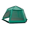 Тент-шатер Sol Mosquito SLT-033.04 зеленый в Нижнем Новгороде вид 2
