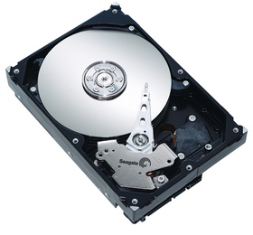 Жесткий диск Seagate ST31500341AS в Нижнем Новгороде