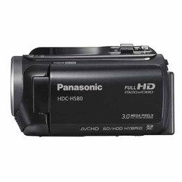 Видеокамера Panasonic HDC-HS80 в Нижнем Новгороде