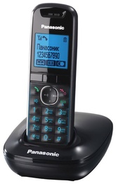 Радиотелефон Panasonic KX-TG5511RUB в Нижнем Новгороде