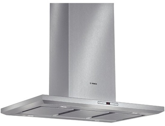 Вытяжка Bosch DIB 091 U 52 IX в Нижнем Новгороде