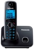 Радиотелефон Panasonic KX-TG6611RUB в Нижнем Новгороде вид 2