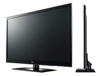ЖК телевизор LG 26LV5510 в Нижнем Новгороде