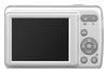 Фотоаппарат Panasonic Lumix DMC-LS5 Silver в Нижнем Новгороде вид 2