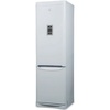 Холодильник Indesit NBA 18 D FNF в Нижнем Новгороде вид 2