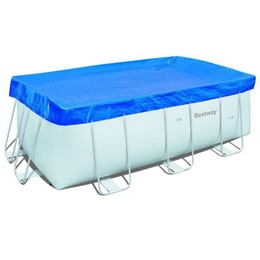 Тент BestWay 58232 для бассейна 396х185 см в Нижнем Новгороде