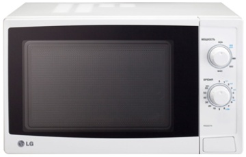 Микроволновая печь LG MS-2021N в Нижнем Новгороде