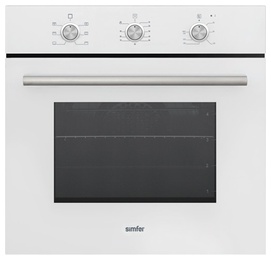 Электрическая духовка Simfer B 6006 EERW в Нижнем Новгороде