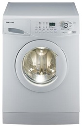 Стиральная машина Samsung WF6450S7W в Нижнем Новгороде