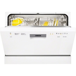 Настольная посудомойка Zanussi ZSF 2415 в Нижнем Новгороде