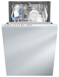 Посудомоечная машина Indesit DISR 16B EU в Нижнем Новгороде