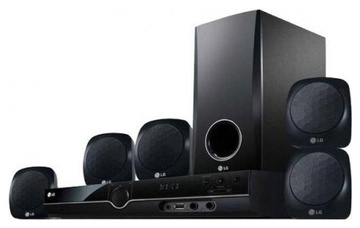 Домашний кинотеатр LG DH3120S в Нижнем Новгороде
