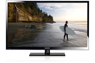 Плазменный телевизор Samsung PS-51E537 в Нижнем Новгороде