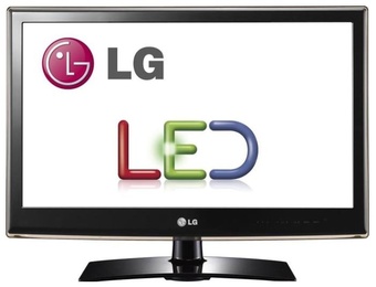 ЖК телевизор LG 22LV2500 в Нижнем Новгороде