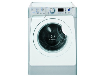 Стиральная машина Indesit PWE 7128 S в Нижнем Новгороде