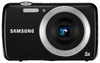 Фотоаппарат Samsung PL20 Black в Нижнем Новгороде вид 2