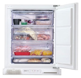 Морозильная камера Zanussi ZUF 6114 в Нижнем Новгороде