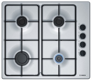 Газовая поверхность Bosch PBP6B5B80 в Нижнем Новгороде