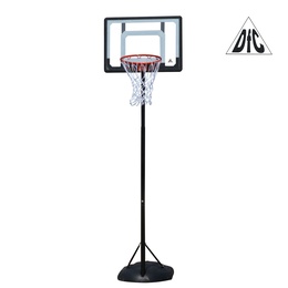 Стойка баскетбольная DFC Kids4 80x58см в Нижнем Новгороде