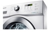 Стиральная машина Samsung WF602W0BCWQ в Нижнем Новгороде вид 5