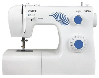 Швейная машинка Pfaff Element 1050S в Нижнем Новгороде