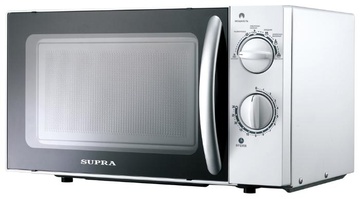 Микроволновая печь SUPRA MWS-1804MW в Нижнем Новгороде