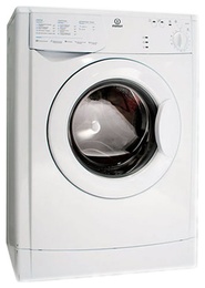 Стиральная машина Indesit WIUN 100 в Нижнем Новгороде